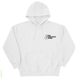 Pay Fighters More Hoodie