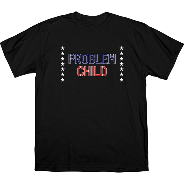 Problem Child USA Shirt