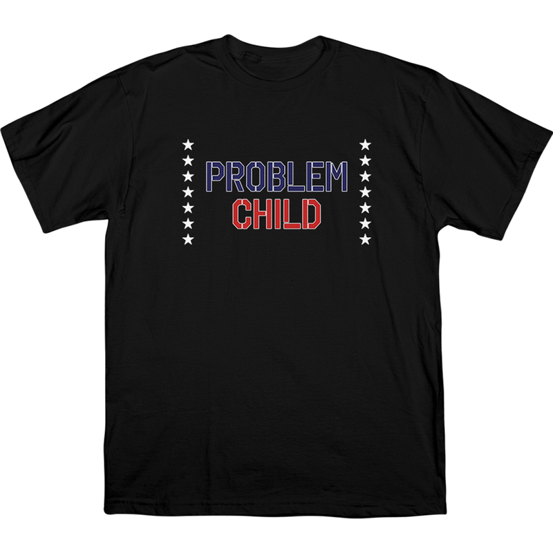 Problem Child USA Shirt