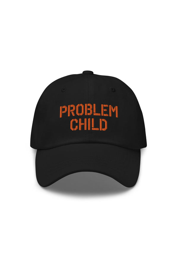 Problem Child Cleveland Black Hat