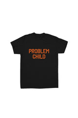 Problem Child Cleveland Black Shirt