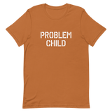 Problem Child Cleveland Orange Shirt